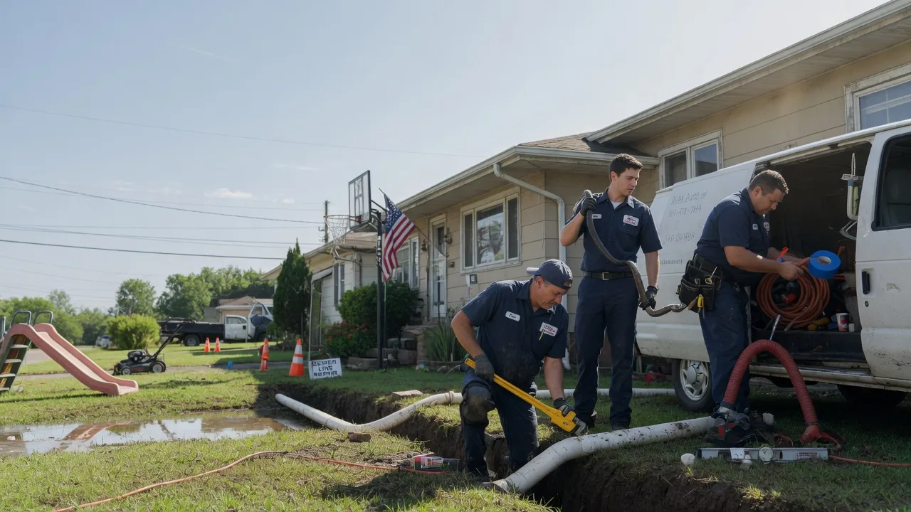 Toilet Installation in Mount Sterling, WI near me